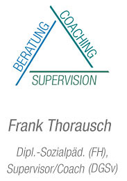 Logo Supervision Thorausch